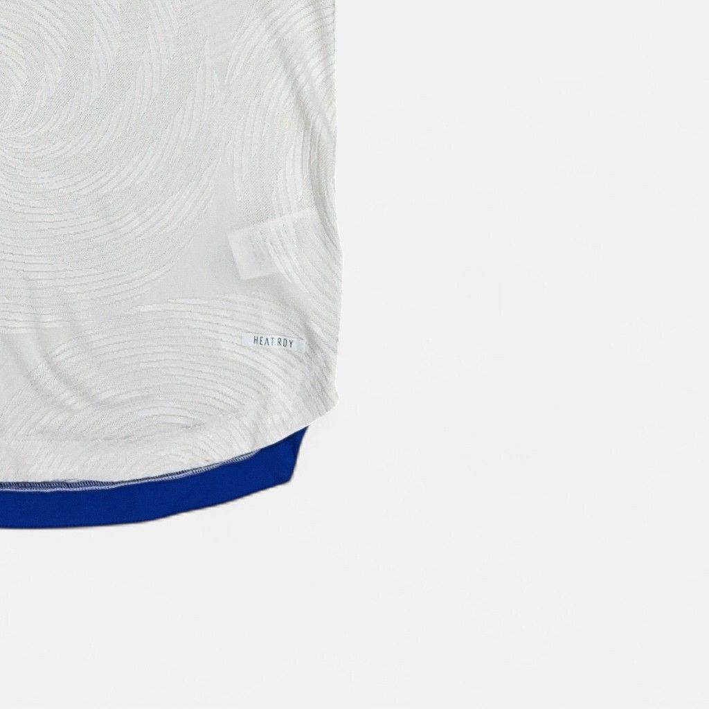 Real Madrid 2021/2022 Adidas Home Jersey (S)