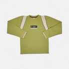 Vintage Nike Green Top (M)