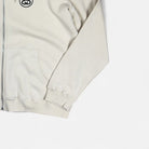 Stüssy White Hoodie