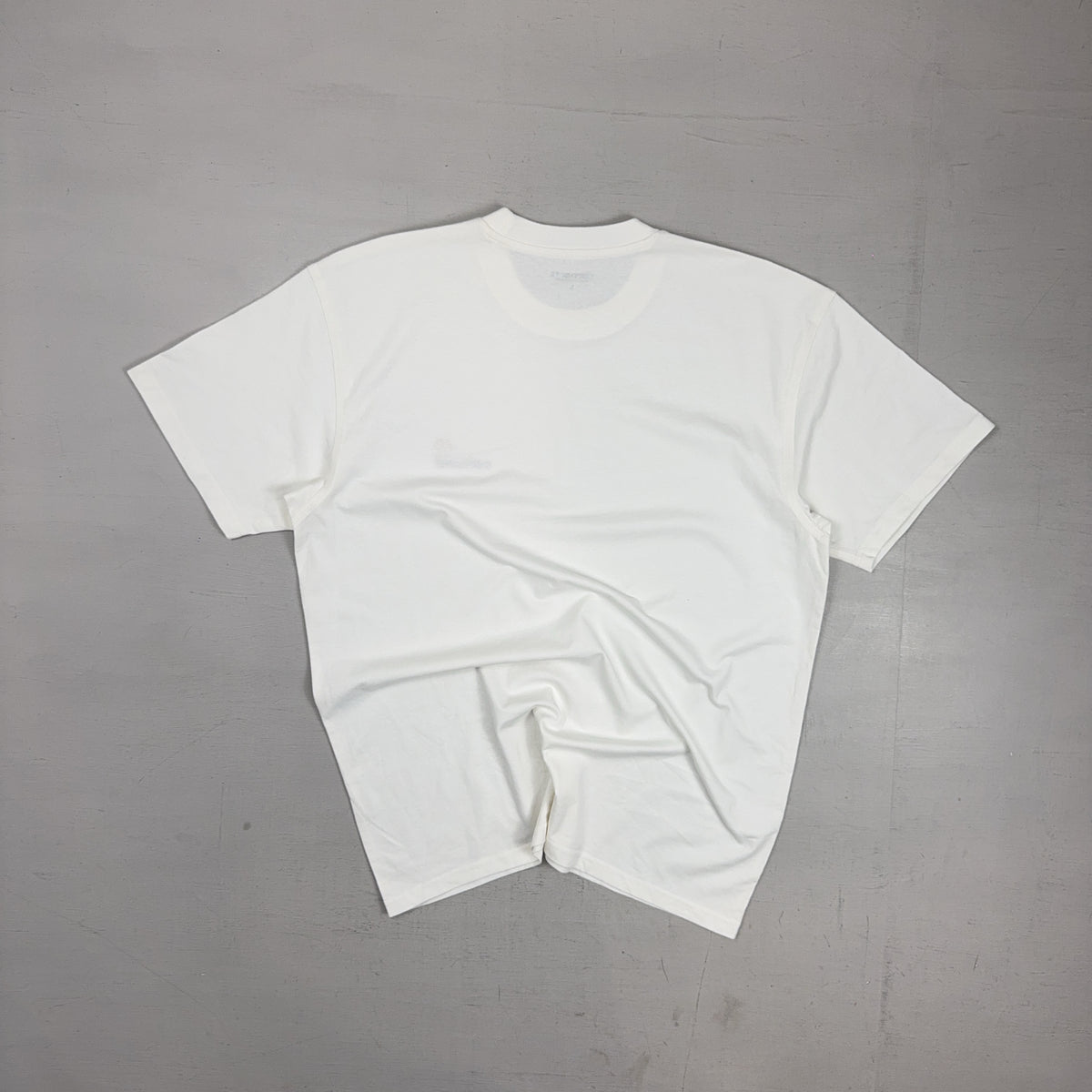 Carhartt White Essentials T-shirt