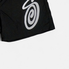 Stüssy Black Shorts
