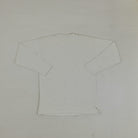 Vintage Lee White Sweatshirt (M)