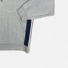Vintage Nike Grey Hoodie (L)