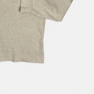 Vintage Polo Ralph Lauren Beige 1/4 Zip (L) detail