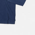 Vintage Polo Ralph Lauren Blue Shirt (M)