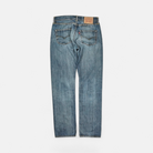 Vintage Levi Strauss & Co. Blue Jeans (W30 L32)