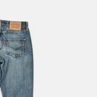 Vintage Levi Strauss & Co. Blue Jeans (W30 L32)
