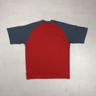 Vintage Adidas Red T-shirt (L)