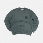 Carhartt Green Sweatshirt