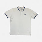 Vintage Adidas White Top ()