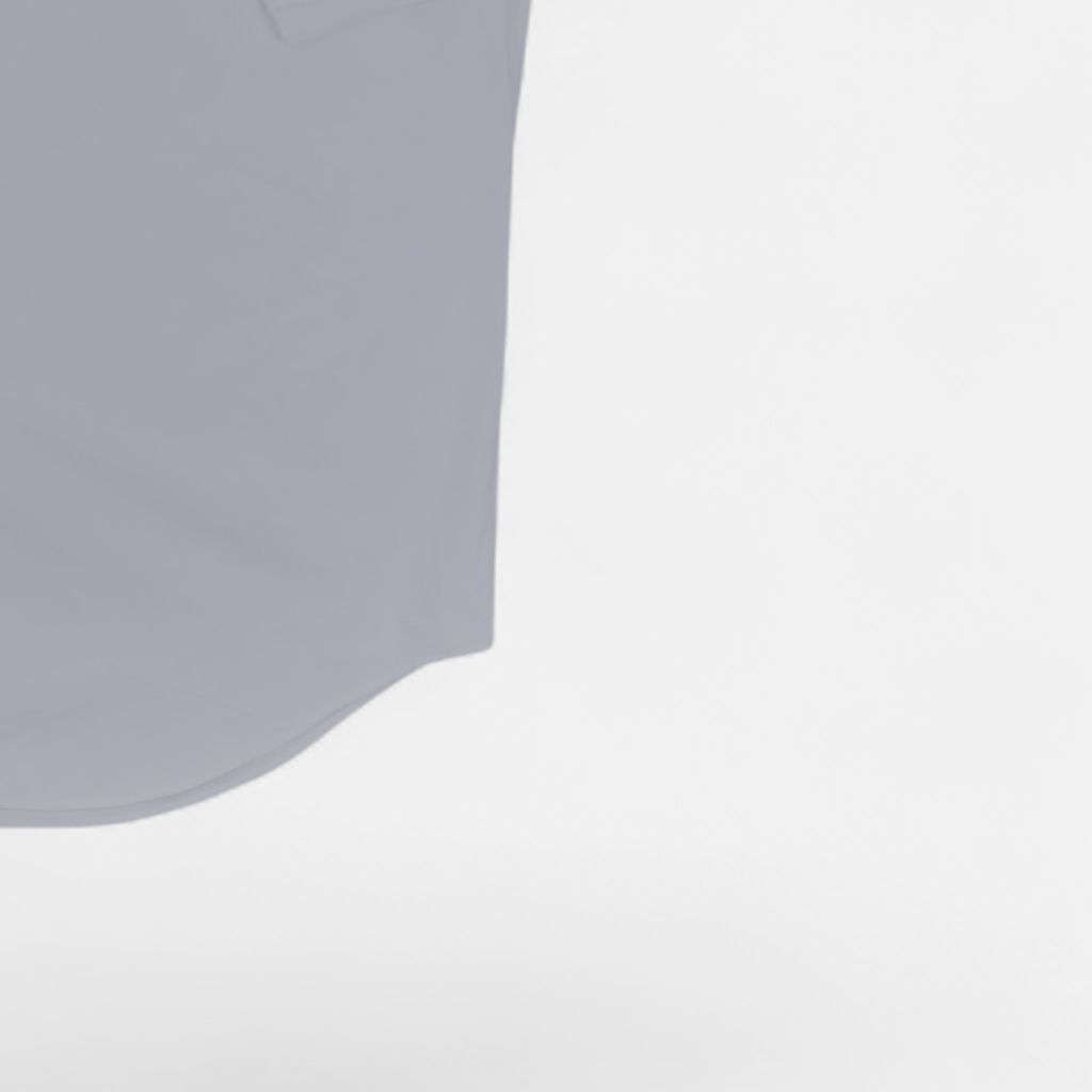 Vintage Ralph Lauren White Shirt (M)