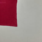 Vintage Adidas Red T-shirt (M)