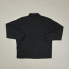 Stüssy Black Jacket (XL)