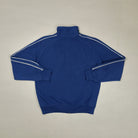 Vintage Champion Blue Trackjacket (M)