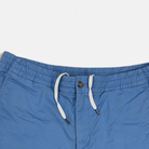 Vintage Ralph Lauren Blue Shorts (S) detail