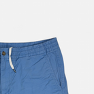 Vintage Ralph Lauren Blue Shorts (S) detail