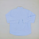 Vintage Lacoste Blue Shirt (L)