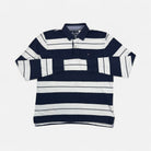Vintage Tommy Hilfiger Blue Long Sleeve Shirt (L)