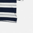 Vintage Tommy Hilfiger Blue Long Sleeve Shirt (L)