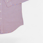 Vintage Ralph Lauren Orange Shirt ()