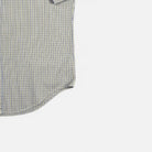 Vintage Ralph Lauren Blue Shirt (M)