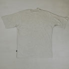 Vintage Adidas Grey T-shirt (M)