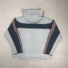 Vintage Adidas Grey Trackjacket ()