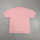 Vintage Polo By Ralph Lauren Pink Top (M)