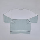 Vintage Lacoste Multicoloured Knit Jumper (L)