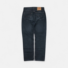 Vintage Levi Strauss & Co. Black Jeans (W33 L34)