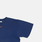 Vintage Nike Blue T-shirt (L) detail