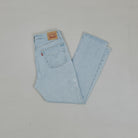Vintage Levi Strauss & Co. Blue Jeans (W30 L28)