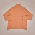 Vintage Polo By Ralph Lauren Orange 1/4 Zip (L)