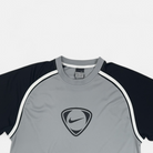 Vintage Nike Grey T-shirt (L) detail