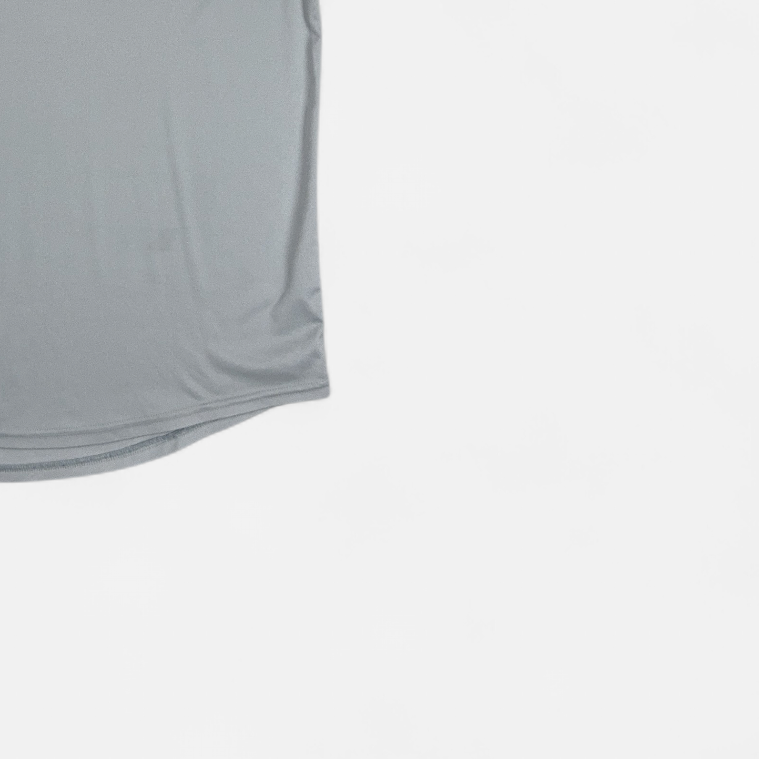 Vintage Nike Grey T-shirt (L) detail