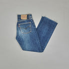 Vintage Levi's Blue Jeans (W29 L32)