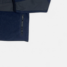 Vintage Polo Ralph Lauren Blue Jacket detail