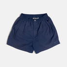 Vintage Nike Blue Shorts (S)