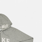 Vintage Nike Grey Hoodie (S)
