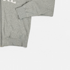 Vintage Nike Grey Hoodie (S)