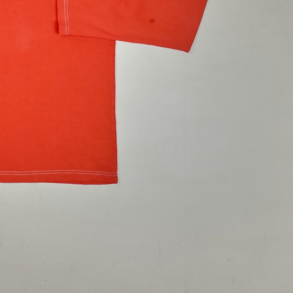 Vintage Polo Sport Ralph Lauren Orange Top (S)