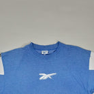 Vintage Reebok Blue T-shirt (XL)