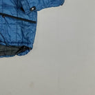 Vintage Nike Blue Jacket (S)