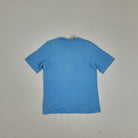 Vintage Nike Blue T-shirt (M)