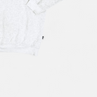 Vintage Adidas White Sweatshirt (M)