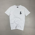 Stüssy White T-shirt