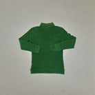Vintage Polo Ralph Lauren Green Shirt (XS)