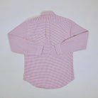 Vintage Ralph Lauren Orange Shirt ()