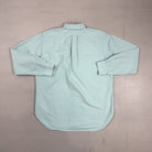 Vintage Ralph Lauren Blue Shirt (L)