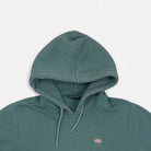 Vintage Dickies Green Hoodie (S)